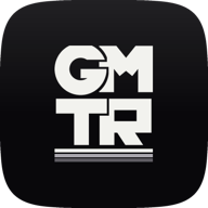 GreyMatter app icon